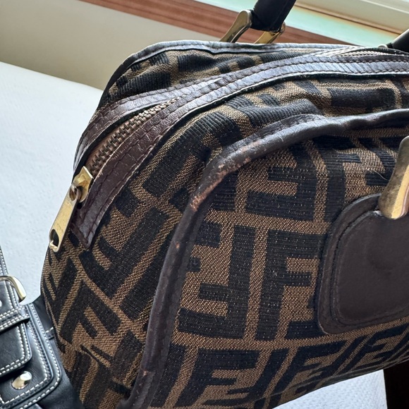 🔥Fendi and Coach Womens Bag (Bundle) - Picture 14 of 17